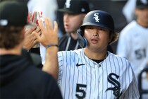 村上宗隆の３戦連発20号に「驚きはない」ホワイトソックス同僚が絶賛 西田陸浮も「ロッカールームに馴染んだ」