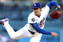 ピッチャー大谷翔平、“常人離れ”した勝負強さを女房役が分析「窮地から抜け出す方法を知っている。優れた感覚を持っていて…」