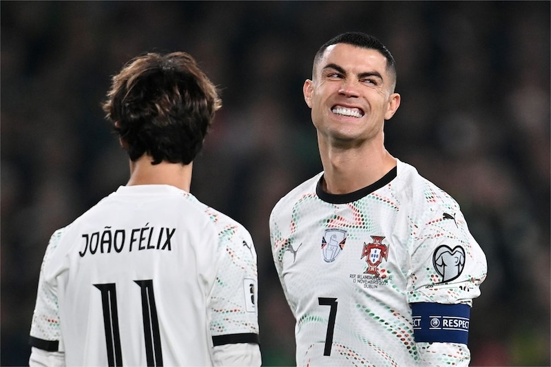 「失敗する可能性が最も高い優勝候補は？」 強豪国をW杯早期敗退に追い込みかねないそれぞれの「落とし穴」を海外メディアが指摘！
