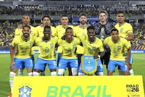 あまりにも“不確定要素”が多いブラジル代表の現状――ネイマール選出による「狂騒曲」とアンチェロッティ監督が抱える「光と影」【北中米W杯 現地発コラム】