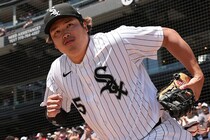 「できるだけ早く話し合いを…」村上宗隆の早期契約延長を米記者が提言「FA が近づけば金額はさらに高騰する」