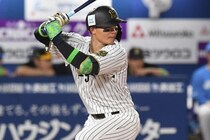 NPBオールスター中間発表、最多得票の森下翔太ら阪神勢６名がトップ、次位は日本ハムの４名