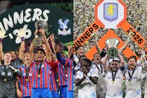 欧州カップ“３冠王手”で際立つプレミア勢の強さと資金力！ 現地メディア「競技性が損なわれている」「EL、COLからの除外」を主張