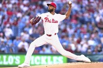 大谷翔平も可能性あるナ・リーグCY賞争い「これほど多くの投手が…」MLB公式も驚愕の異次元ハイレベル
