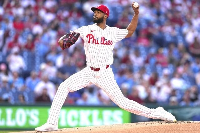 大谷翔平も可能性あるナ・リーグCY賞争い「これほど多くの投手が…」MLB公式も驚愕の異次元ハイレベル