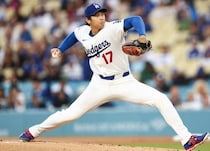 投手・大谷翔平が示した“不満”　制球苦しんだ原因をNPB元セーブ王が分析「たぶん…」