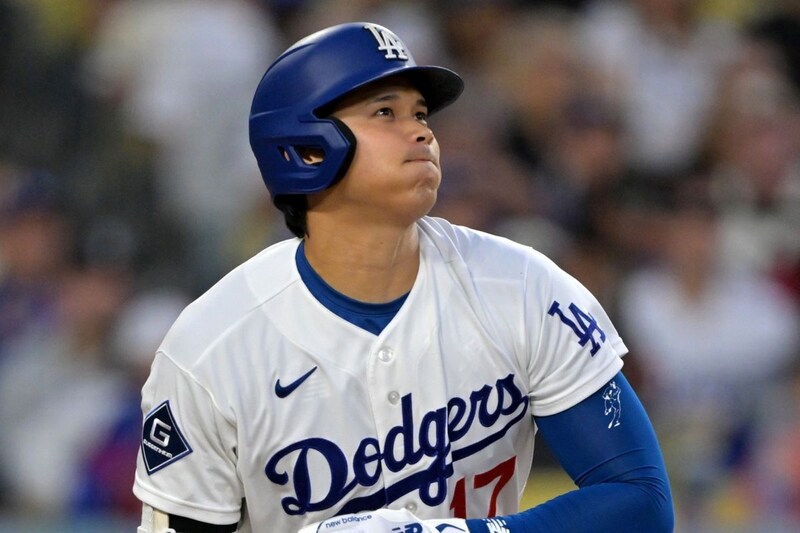 「来たぁぁぁぁぁぁ」大谷翔平、2戦連発10号アーチ!「夏のホームラン祭りが始まるか」「打者大谷、復活の狼煙」