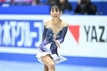 現役引退から半年、26歳のフィギュア女子が雰囲気一変の浴衣姿にため息「綺麗です」「横顔にうっとり」