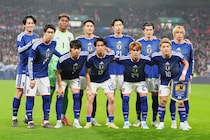 「え、ガチメン？」日本代表、上田綺世、久保建英、堂安律、伊東純也らスタメン　吉田麻也、板倉滉、冨安健洋、遠藤航も先発「わくわくする」「楽しみすぎる」