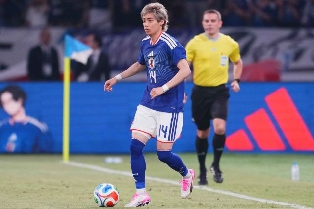 森保ジャパンがアイスランド相手に前半無得点…柿谷曜一朗氏が指摘した修正ポイントは？「押し込み切れていない」