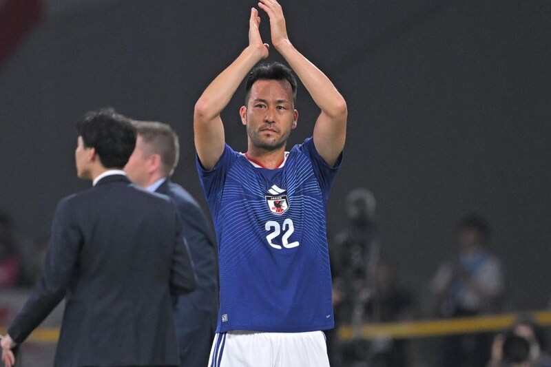 サッカー日本代表戦でサポ号泣の“神対応” 国立感激のスタオベ「なんて素敵な光景」「アイスランドの選手も花道を…」