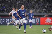 「えっ。。。試合中に」日本代表戦テレビ中継、前半途中でまさかのCMにネット騒然「サッカーCM入れやすくなってて草」の声も