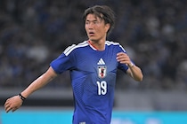 小川航基が87分に決勝ヘッド、日本代表がアイスランド代表に１-０勝利！　11人の交代枠使い切り、複数システムも使用