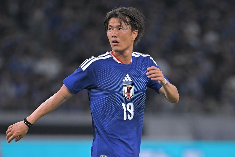 小川航基が87分に決勝ヘッド、日本代表がアイスランド代表に1-0勝利! 11人の交代枠使い切り、複数システムも使用