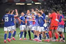 「勝ったけど...」W杯直前、日本がアイスランドに辛勝「デカい相手に負けなくなった」「ようやく１点。なんか連携悪い」賛否両論の声