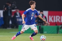 森保ジャパンの北中米W杯優勝へ ポイントとなるプレーで元日本代表２名が一致　久保建英が起点となり…
