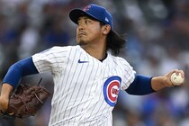 「できないことをできるようにしないと同じ状況が続いていく」“2026年型・今永昇太”を模索しながらの悪戦苦闘＜SLUGGER＞
