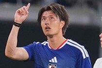「“日出ずる国”がアイスランドを圧倒」日本代表戦、オランダメディアはどう見た？「エールディビジの選手が多く出場」「試合を決定付けたのはNECのFW」