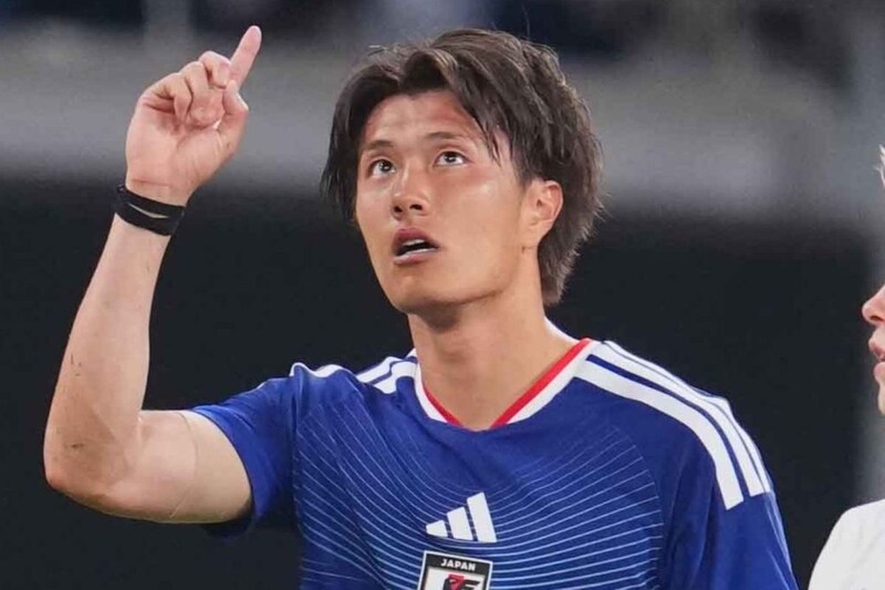 「“日出ずる国”がアイスランドを圧倒」日本代表戦、オランダメディアはどう見た?「エールディビジの選手が多く出場」「試合を決定付けたのはNECのFW」