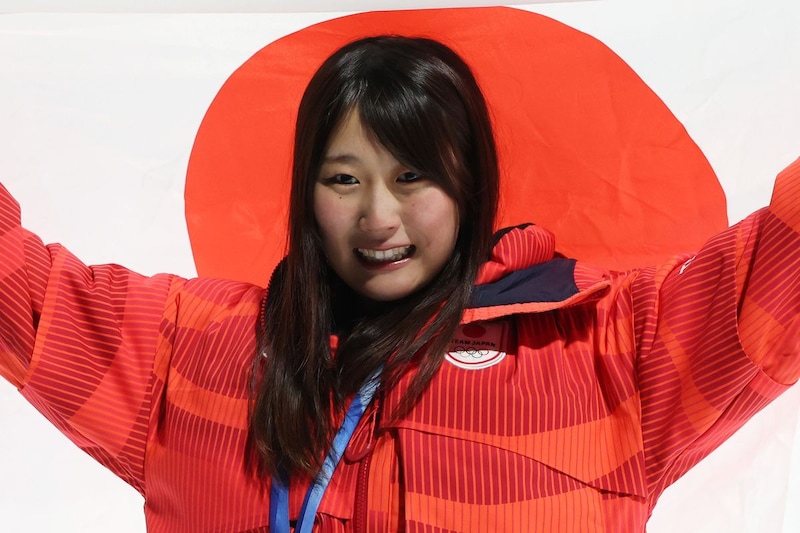 「まさかの...目撃して３度見」スノボ五輪女王・村瀬心椛、世界ラリー中継にゲスト出演した最新姿に反響「いつもとは違う雰囲気」