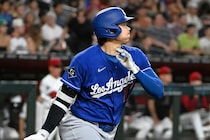 大谷翔平の“全力疾走”が怪我や疲労のリスクにつながる？ LA記者が不安視「オオタニが懸命にベースに突進する度に...」