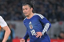 日本代表は２番目、エールディビジの選手を最もW杯メンバーに選んだ国は…　オランダ代表は「前回大会12人→今大会２人」