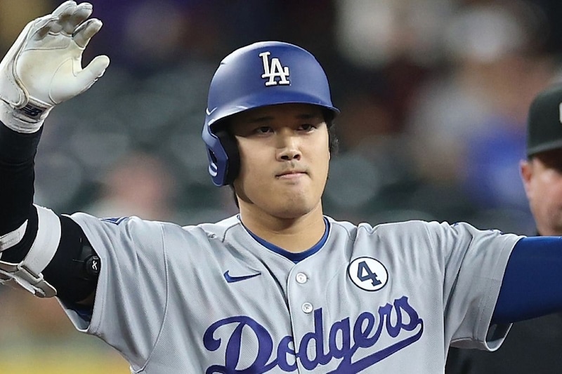「勝った実感がない」ドジャース辛勝、ぎりぎり逃げ切り「疲れ果てた」LA地元ファン安堵　乱調リリーフ陣には「なぜストライクが入らない？」