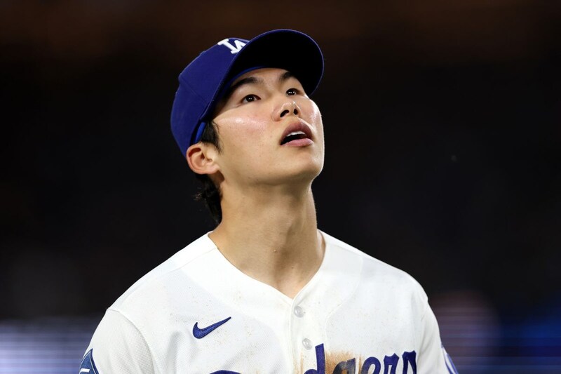 ド軍キム・ヘソン再昇格への第一歩! 3A監督が明かした調整プラン「毎日プレーさせる」「打撃フォームの修正に取り組む」地元メディアが報道