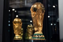 スーパーコンピュータがW杯出場全48か国を予測！ 日本代表の優勝確率は何％？ 米紙は“ダークホース”認定