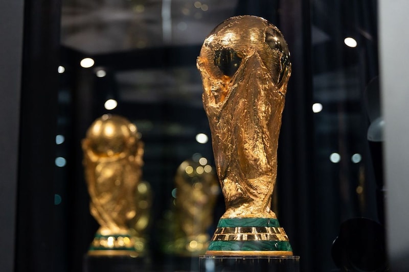 スーパーコンピュータがW杯出場全48か国を予測！ 日本代表の優勝確率は何％？ 米紙は“ダークホース”認定