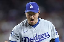 大谷翔平が投打で躍動！６回無失点＆３安打２四球で６勝目！ドジャースが安打数で16対２と圧倒し７－０の完勝
