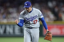 大谷翔平、ついに防御率0.74！６回２安打６K無失点にLA記者喝采「信じられない。バケモノだ」