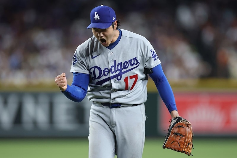 大谷翔平、ついに防御率0.74！６回２安打６K無失点にLA記者喝采「信じられない。バケモノだ」