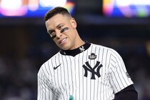 ヤンキースに暗雲...２戦連続欠場中のジャッジが精密検査へ　NY紙が不安視「不穏な空気が漂っている」