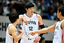 バスケ日本、７月のW杯予選に向けた合宿メンバーを発表！NBA組や富樫は不在、佐々木隆成、山﨑一渉らが新たに桶谷体制に＜DUNKSHOOT＞