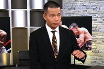 ５階級制覇王者を圧巻KOの増田陸、激闘を10回見直して起きた面白い変化「時間が経つにつれて…」