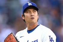 LA球団在籍アスリートトップ10、日本人選手が２人ランクイン　ベッツ、トラウトが選外になる“スター揃い”に脱帽「甘やかされ過ぎている」