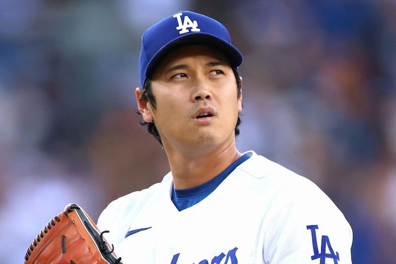 LA球団在籍アスリートトップ10、日本人選手が２人ランクイン　ベッツ、トラウトが選外になる“スター揃い”に脱帽「甘やかされ過ぎている」