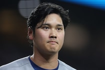 「本来、これほど簡単であるはずがない」大谷翔平の防御率０点台、打率３割にLA記者驚愕「容易にこなしているように見せている」