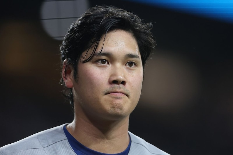「本来、これほど簡単であるはずがない」大谷翔平の防御率０点台、打率３割にLA記者驚愕「容易にこなしているように見せている」