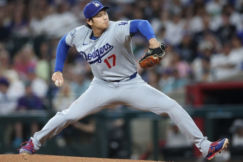 「62年ぶりの快挙」から「MLB史上唯一」まで　大谷翔平は本当に“史上最高”なのか　MLB公式が示した７つの歴史的データ