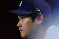 ドジャース８回まで２点リード守れず今季初の逆転サヨナラ負け…大谷翔平は今季２度目のベンチスタートで出場なし