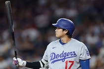 今季初のサヨナラ負けでも切らなかったド軍“最強カード”　大谷翔平を代打起用しなかった苦渋のワケ「延長戦なら使っていた」