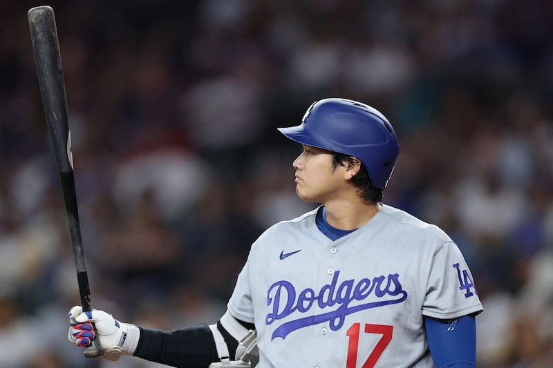 今季初のサヨナラ負けでも切らなかったド軍“最強カード”　大谷翔平を代打起用しなかった苦渋のワケ「延長戦なら使っていた」
