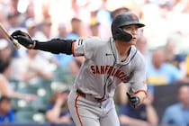 “韓国のイチロー”が覚醒　打率.322、MLB全体４位に急浮上で母国騒然「首位打者も夢じゃない」