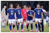 「負傷者問題を乗り越えられれば…」 日本代表のW杯初ベスト８入りの可能性について海外メディアがポジティブな展望！ 「最大の課題」に挙げたのは!?