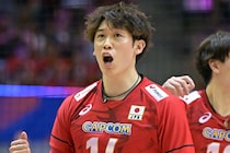 石川祐希、移籍決定！「強豪チームの一員となれることをとても嬉しく思います」新天地はトルコ王者ジラート「この経験が必ず僕を成長させてくれると確信しています」