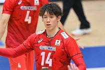 「活躍と健康を心から願っています」石川祐希がトルコ王者に移籍「もっと成長できると信じています」ファンは大エール「楽しくバレーボールに励めますように」