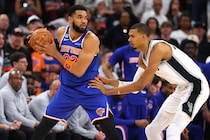 【NBAファイナル】大激戦を制したニックスが敵地２連勝！スパーズは終盤14連続得点で追いつくも、痛恨のミスに泣く＜DUNKSHOOT＞