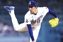 直近４試合は防御率1.48！ 快投続きの佐々木朗希をLA記者が称賛「彼はドジャースの判断が正しかったことを証明している」